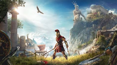 assassin's creed odyssey game length.